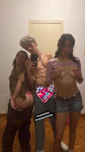 Full leaked Cammimu private photo