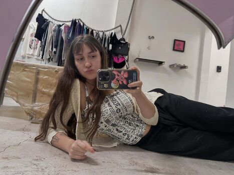 Full leaked Cammimu private photo