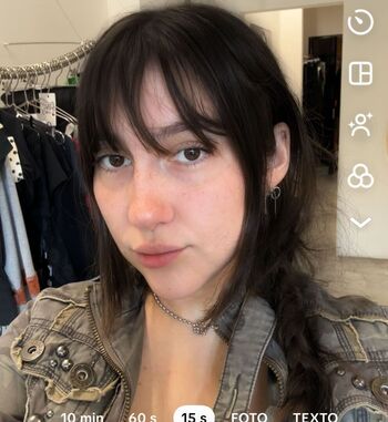 Full leaked Cammimu private photo