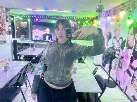 Full leaked Cammimu private photo