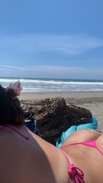 Full leaked Cammimu private photo