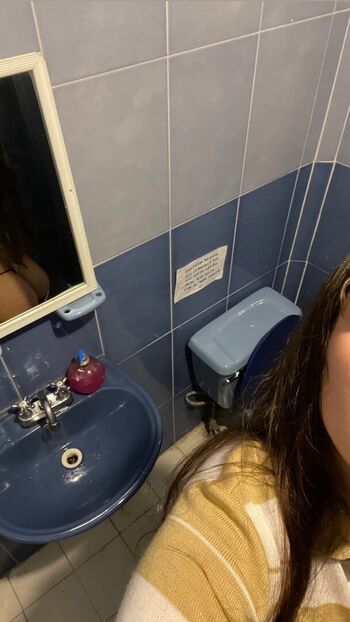 Full leaked Cammimu private photo