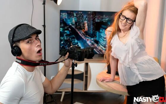 Full leaked Campolina private photo