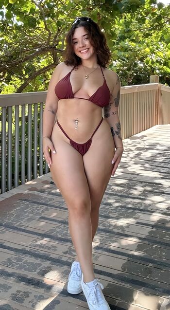 Full leaked Campos mariana private photo