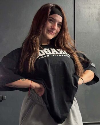 Full leaked Campos mariana private photo