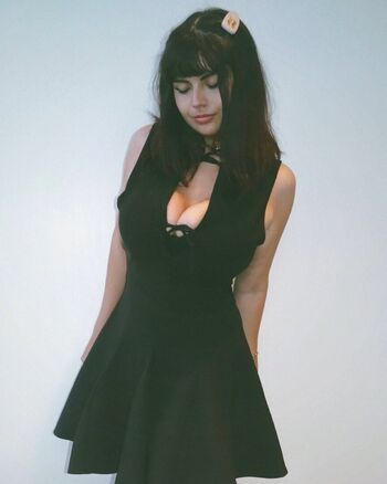 Full leaked Camycavero private photo