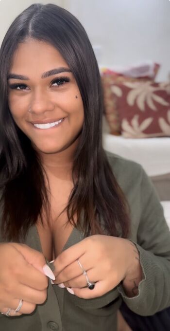 Full leaked Camyssoliveira private photo