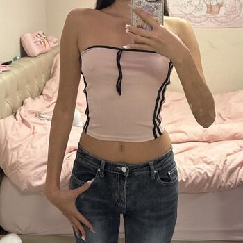 Full leaked Camyyangg private photo