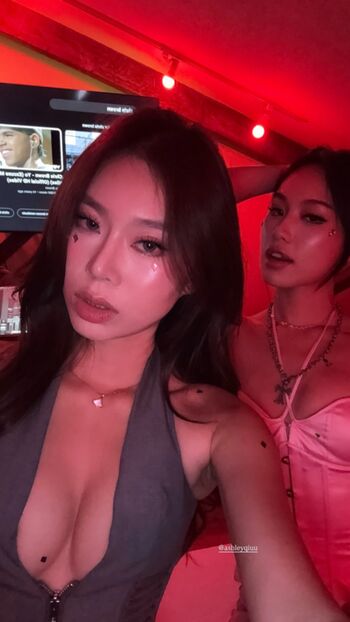 Full leaked Camyyangg private photo