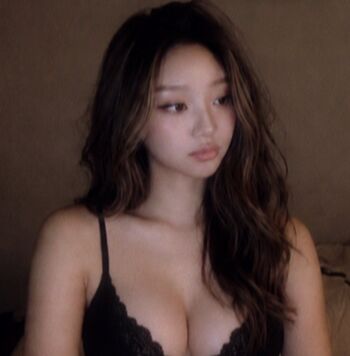 Full leaked Canahry private photo
