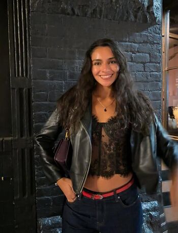 Full leaked Candelaria herrera private photo