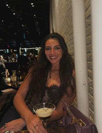 Full leaked Candelaria herrera private photo