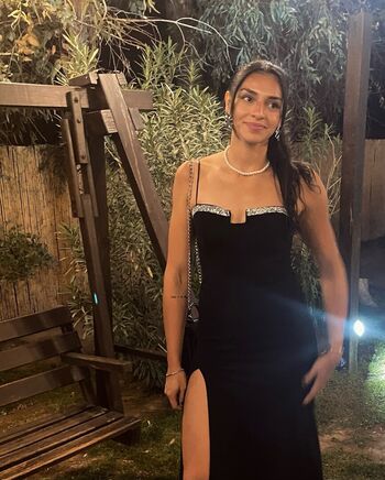 Full leaked Candelaria herrera private photo