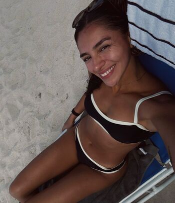 Full leaked Candelaria herrera private photo