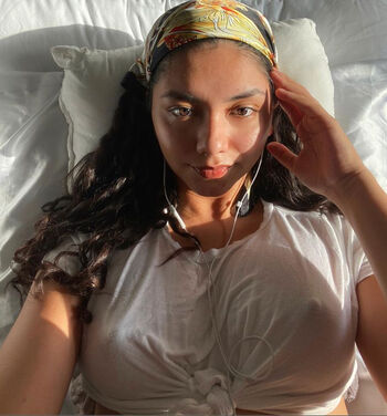 Full leaked Candelaria private photo