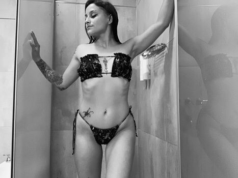 Full leaked Candemerl private photo