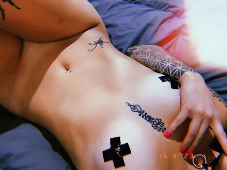 Full leaked Candemerl page private photo