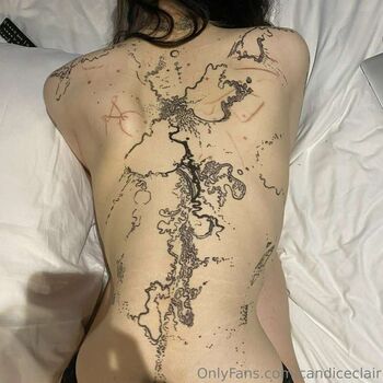 Full leaked Candice clair private photo