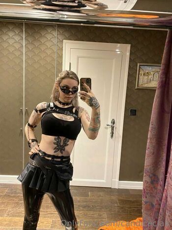 Full leaked Candice clair private photo
