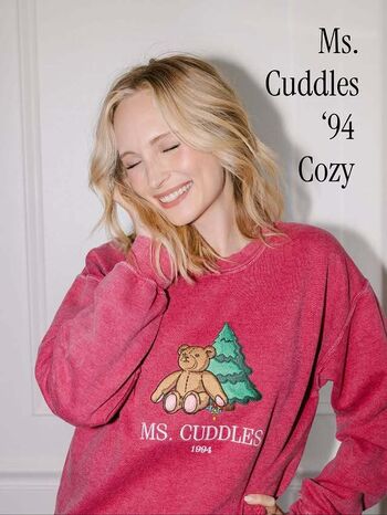 Candice King