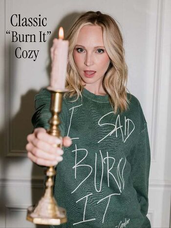 Full leaked Candice king private photo
