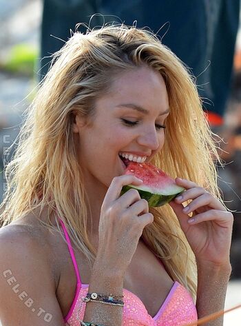 Candice Swanepoel