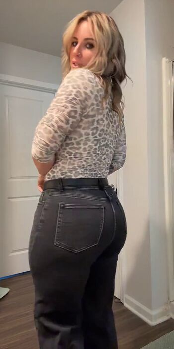 Full leaked Candice private photo