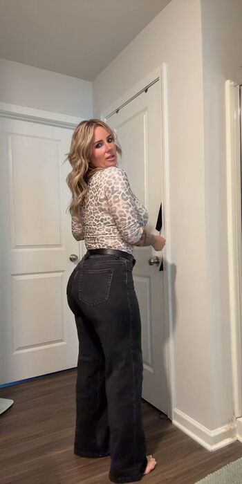 Full leaked Candice private photo
