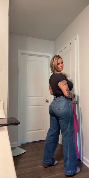 Full leaked Candice private photo