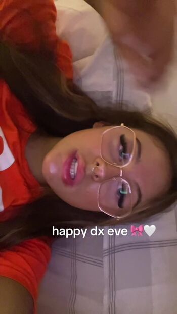 Full leaked Candicedih private photo
