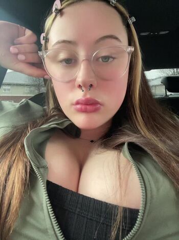 Full leaked Candicedih private photo