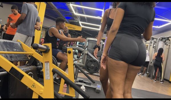 Full leaked Candid brasil page private photo