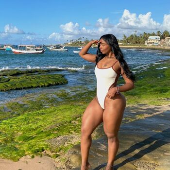 Full leaked Candid brasil page private photo