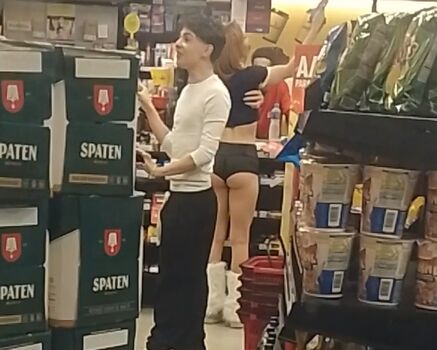 Full leaked Candid brasil page private photo