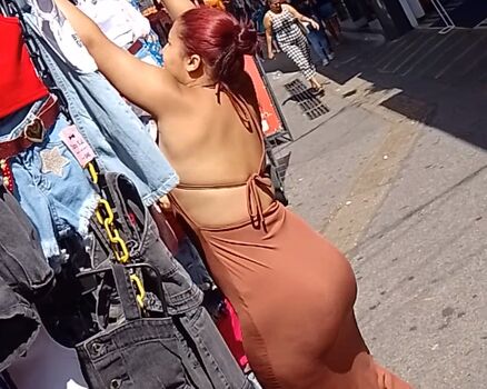 Full leaked Candid brasil page private photo