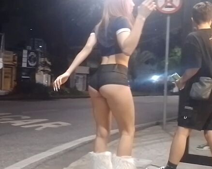 Full leaked Candid brasil page private photo