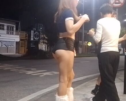 Full leaked Candid brasil page private photo