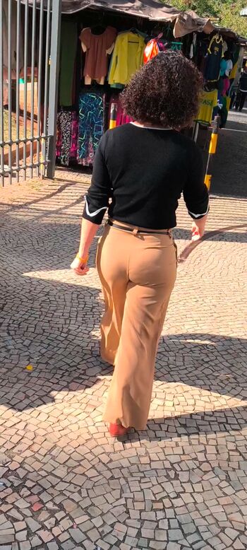 Full leaked Candid brasil page private photo