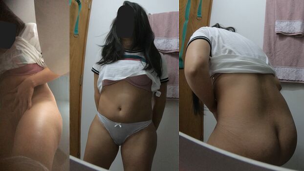 Full leaked Candid brasil page private photo