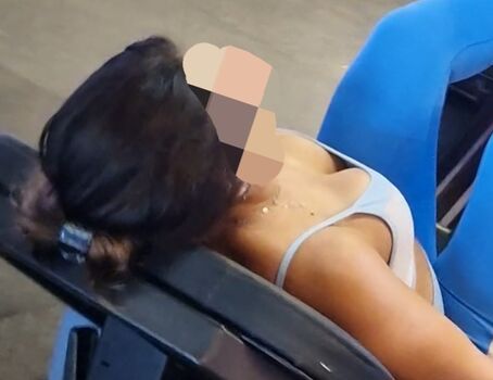 Full leaked Candid brasil private photo