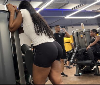 Full leaked Candid brasil page private photo
