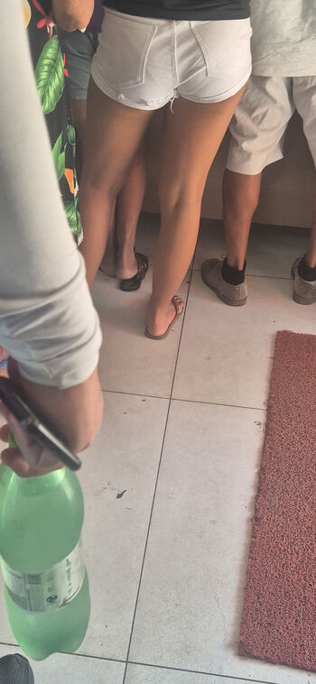 Full leaked Candid brasil private photo