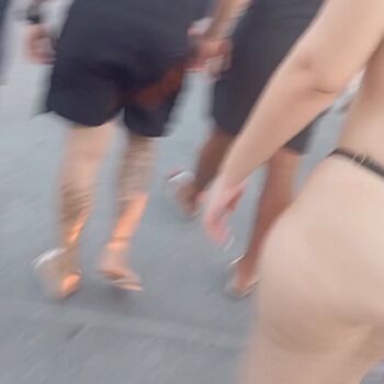 Full leaked Candid brasil private photo