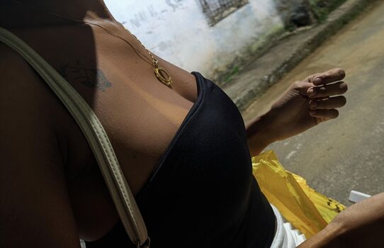 Full leaked Candid brasil private photo