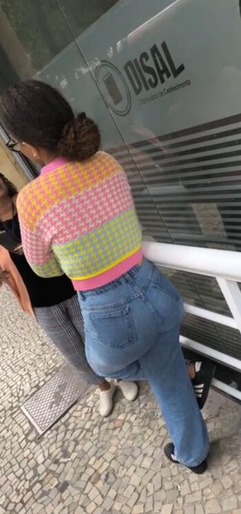 Full leaked Candid brasil private photo