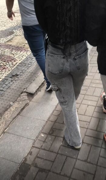 Full leaked Candid brasil private photo