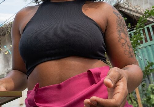 Full leaked Candid brasil private photo