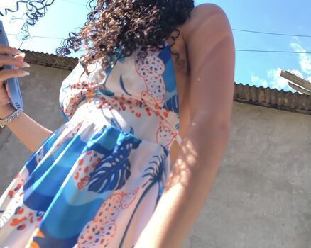 Full leaked Candid brasil private photo