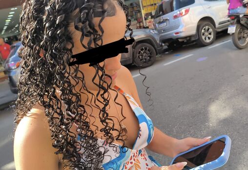 Full leaked Candid brasil private photo