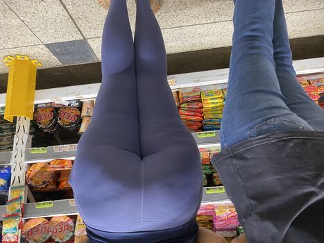 Full leaked Candid brasil private photo